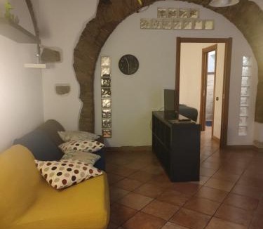 Benevento Apartment | Casa Traiano