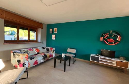 Torricella Peligna Apartment | Casa Tritapepe