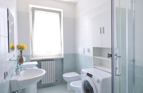 Sant'Egidio alla Vibrata Apartment | Casa Vacanze Cesaroni