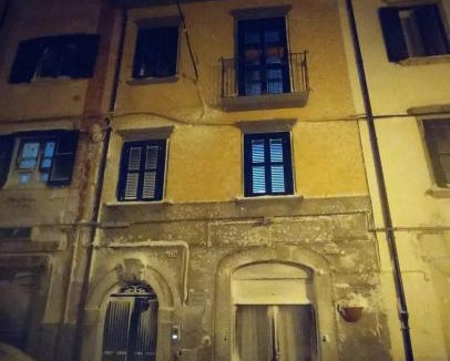 Agnone House | Casa Vacanza Diana