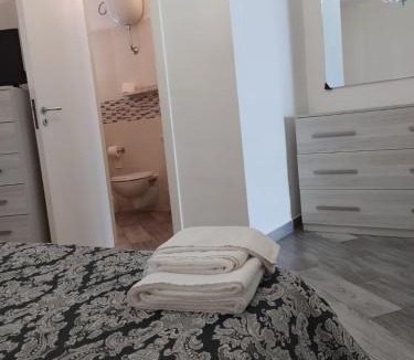 Agnone House | Casa Vacanza Diana