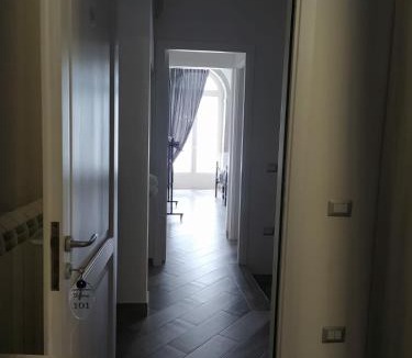 Agnone House | Casa Vacanza Diana
