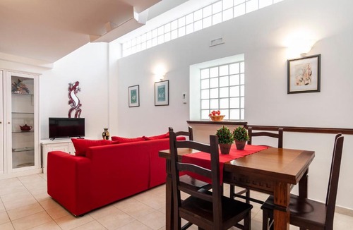 Sperlonga Apartment | Casa Vacanza Itaca 3