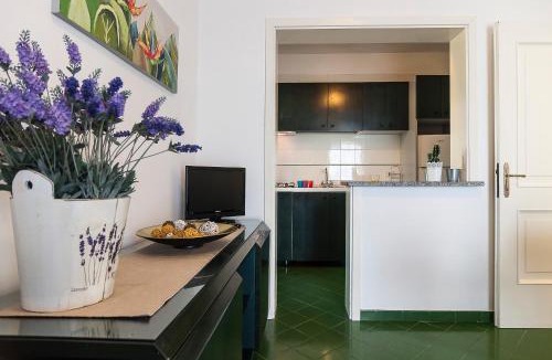 Sperlonga Apartment | Casa Vacanza Kair Trilo 223
