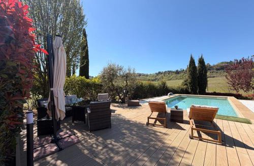 San Miniato Apartment | Casa vacanza LA FARFALLA PT