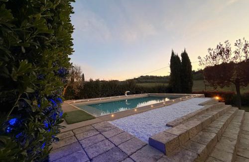 San Miniato Apartment | Casa vacanza LA FARFALLA PT