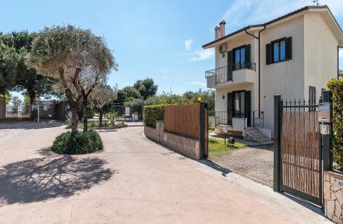 Sperlonga Villa | Casa Vacanza Minerva