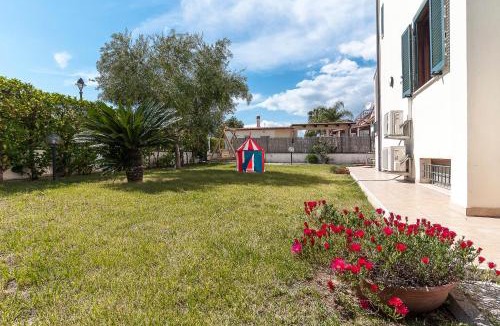 Sperlonga Villa | Casa Vacanza Minerva