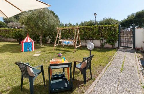 Sperlonga Villa | Casa Vacanza Minerva