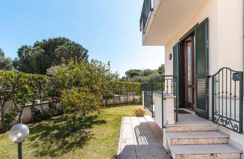 Sperlonga Villa | Casa Vacanza Minerva