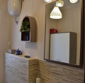 Torricella in Sabina Apartment | Casa vacanze alta Sabina-el pueblecito-oliveto