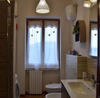 Torricella in Sabina Apartment | Casa vacanze alta Sabina-el pueblecito-oliveto