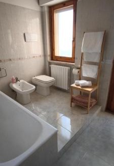 Termoli Apartment | Casa Vacanze Dolce Vita