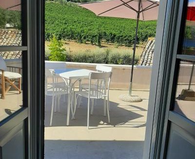 Monteprandone House | Casa Vacanze La Vecchia Fonte