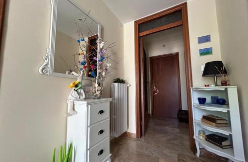 Sulmona House | Casa Vacanze Nonno Giò