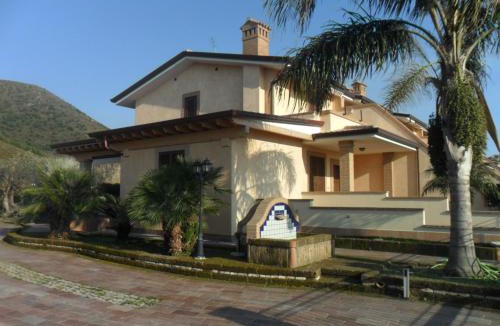 Sperlonga Villa | Casa Vacanze Polifemo