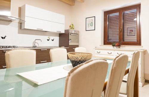 Sperlonga Villa | Casa Vacanze Polifemo