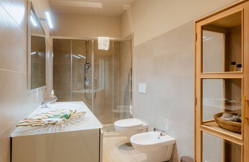 Lucca Historical Center Apartment | Casa Valentina