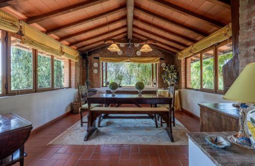 Massa e Cozzile Villa | Casa Valentina, Private Pool, Wifi, Ac, Montacatini