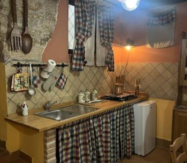 Alatri Apartment | Casa Venusia