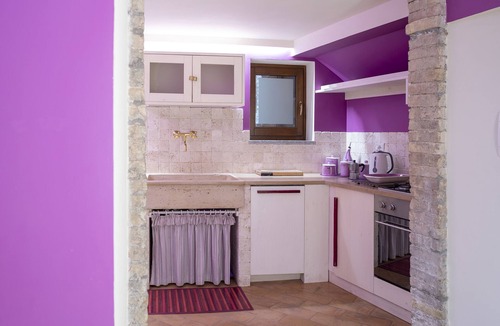 Orvieto House | Casa Vera Affittacamere e Appartamenti