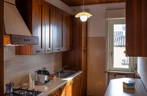 Montecastrilli Apartment | Casa Verdi Colli