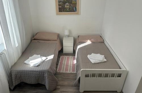 Ancona House | Casa Viorica