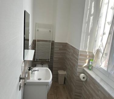 Ancona House | Casa Viorica