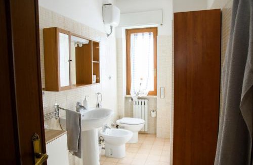 L'Aquila Apartment | Casa Vittoria