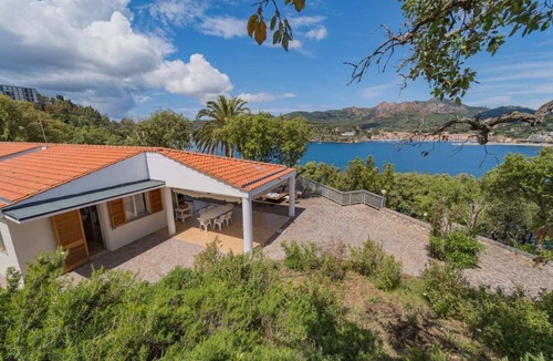 Naregno Villa | Casa William - Villa Principale