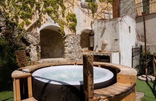 Erchie House | Casa Zia Adele