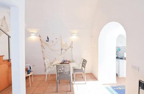 Erchie House | Casa Zia Adele