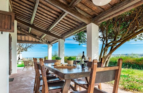 Ripe Villa | Casale Agrimarino - Casale Agrimarino