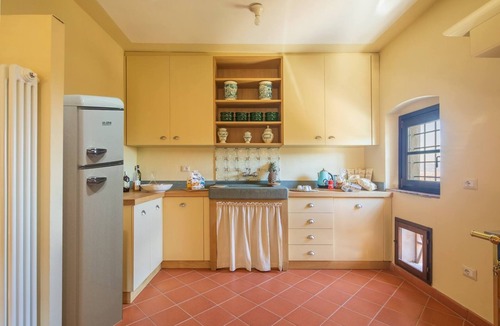 Giugnano Villa | Casale della Visitazione In Serravalle Pistoiese - Tuscany