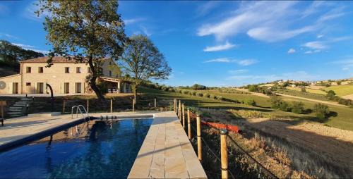 Ostra Apartment | casale dei cinque colli APPARTAMENTO