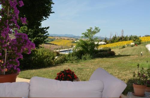 Ostra Apartment | casale dei cinque colli APPARTAMENTO
