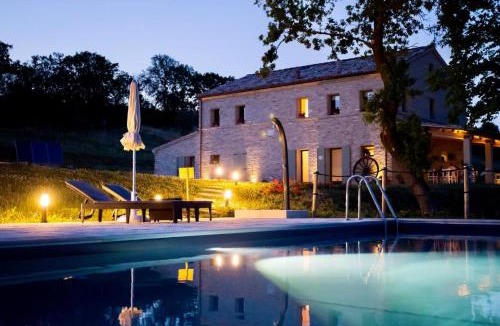 Ostra Apartment | casale dei cinque colli APPARTAMENTO