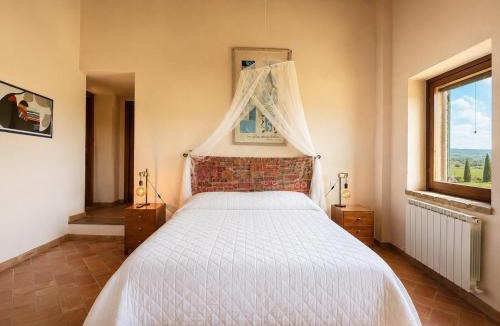Giano dell'Umbria Apartment | Casale Dell'Usignolo