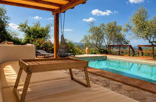 Giano dell'Umbria Apartment | Casale Dell'Usignolo