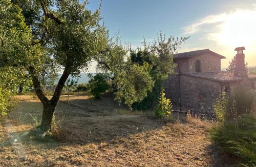Giove Villa | Casale Delle Querce farmhouse in Giove Umbria with pool