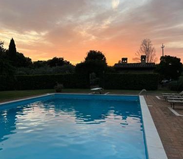 Massa Martana Apartment | Casale Dolci Dimore