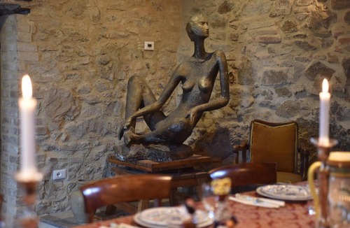 Marsciano House | Casale Monticchio
