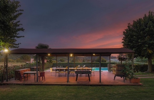 Ripabianca Villa | Casale Ripabianca 27 beds private pool