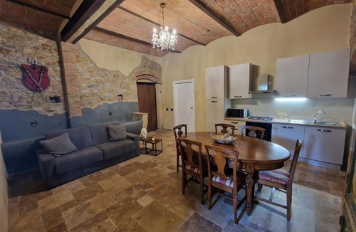 Grosseto Apartment | Casale Stella Nova