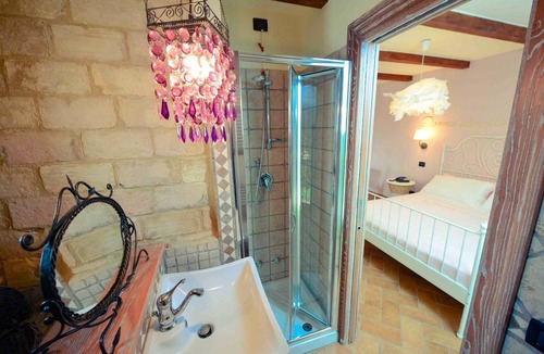 Crecchio Bed & Breakfast | Casale905