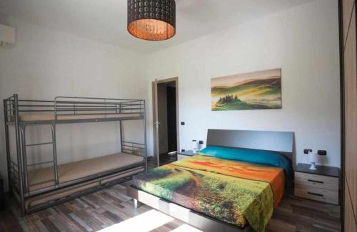 Santa Croce sull'Arno Apartment | CasAlfredo Appartamento