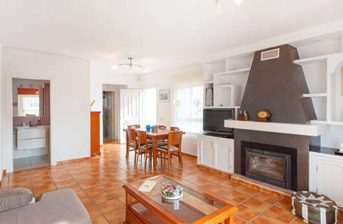 El Pozo de los Frailes Villa | Casas María Carmona - Casa Daniela Níjar by Ruralidays
