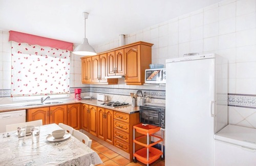 El Pozo de los Frailes Villa | Casas María Carmona - Casa Daniela Níjar by Ruralidays