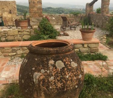 Molezzano Bed & Breakfast | Casatorta