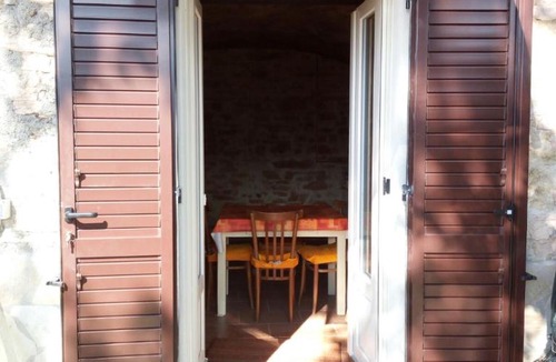 Fiastra House | Casavacanze Ciaspole E Uva